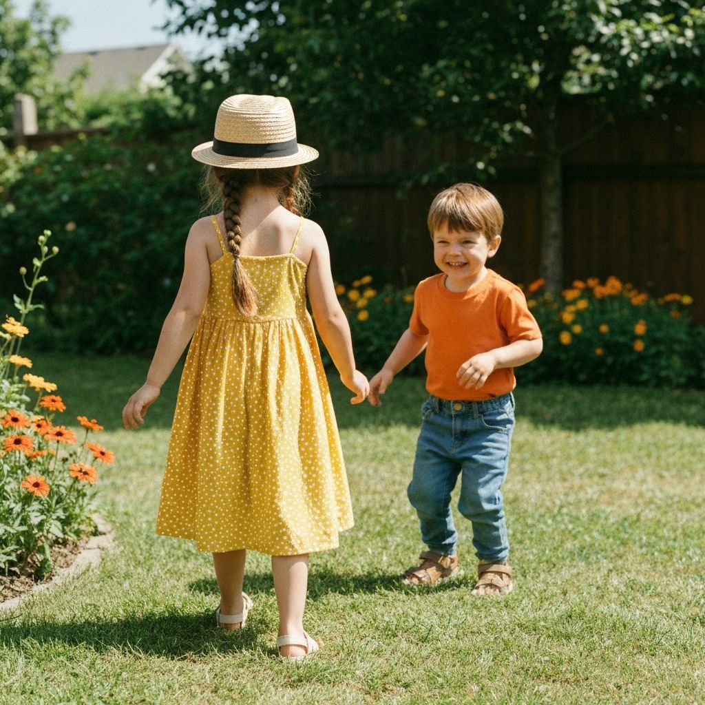 ชุดปาร์ตี้เด็ก - 2