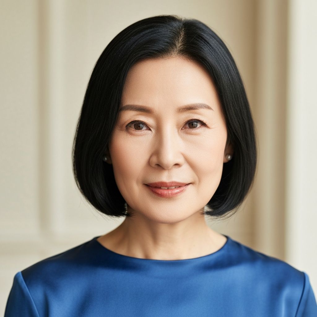 Mei Ling