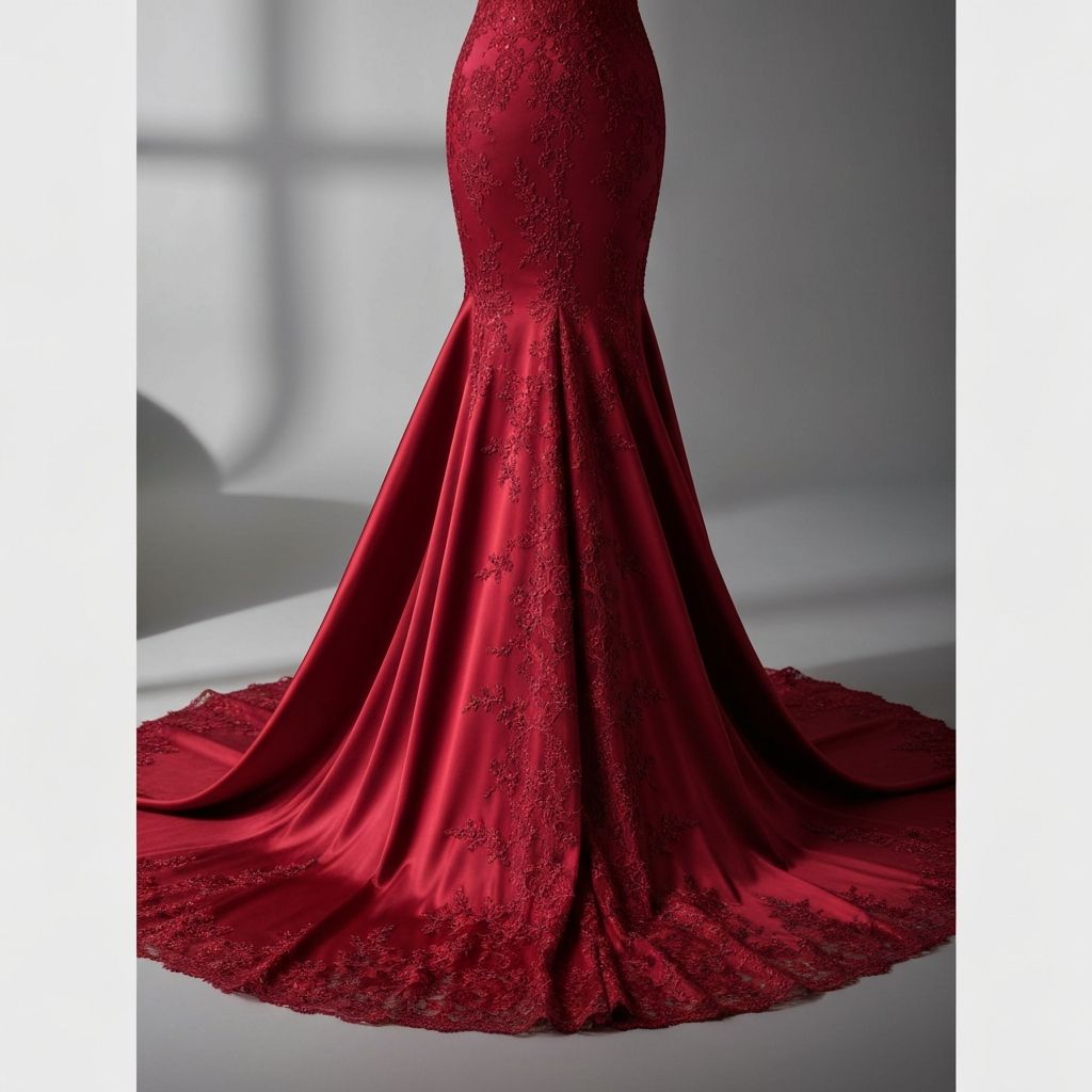 ชุดราตรีสง่างาม - 3